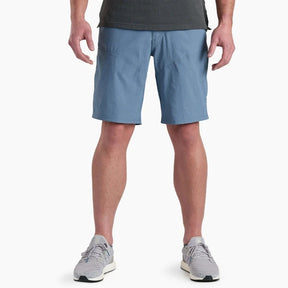 KÜHL RENEGADE™ SHORT — Khaki, for hiking, everyday wear, and travel
