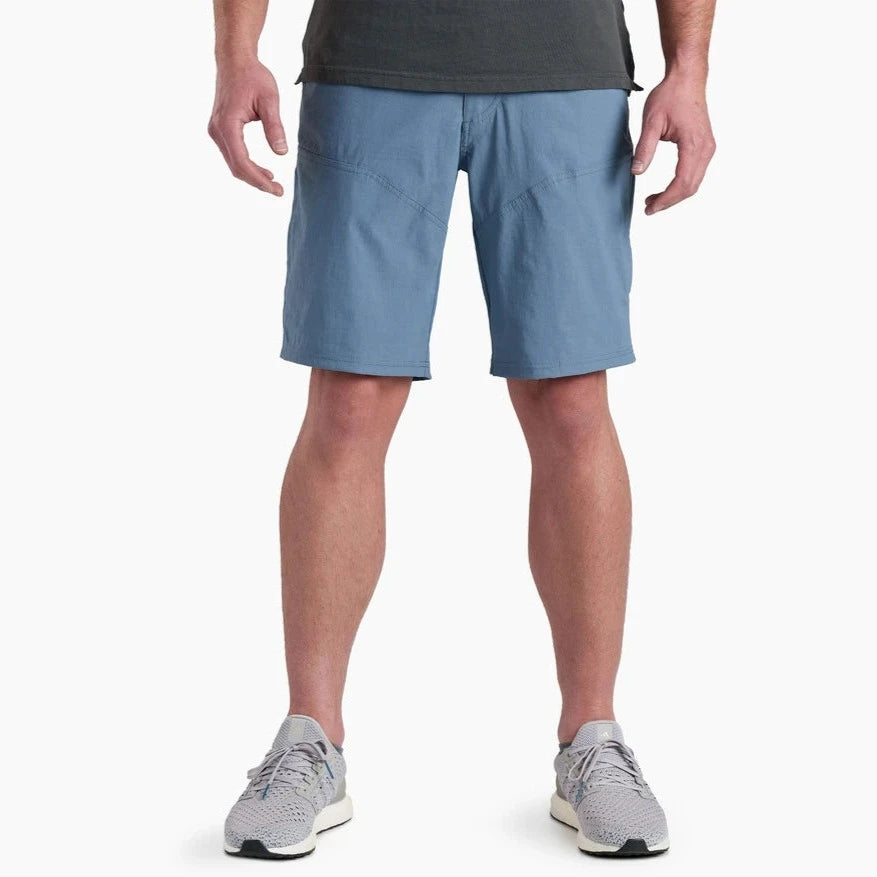 KÜHL RENEGADE™ SHORT — Khaki, for hiking, everyday wear, and travel