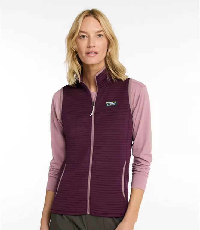 L.L. Bean - Women's Airlight Vest