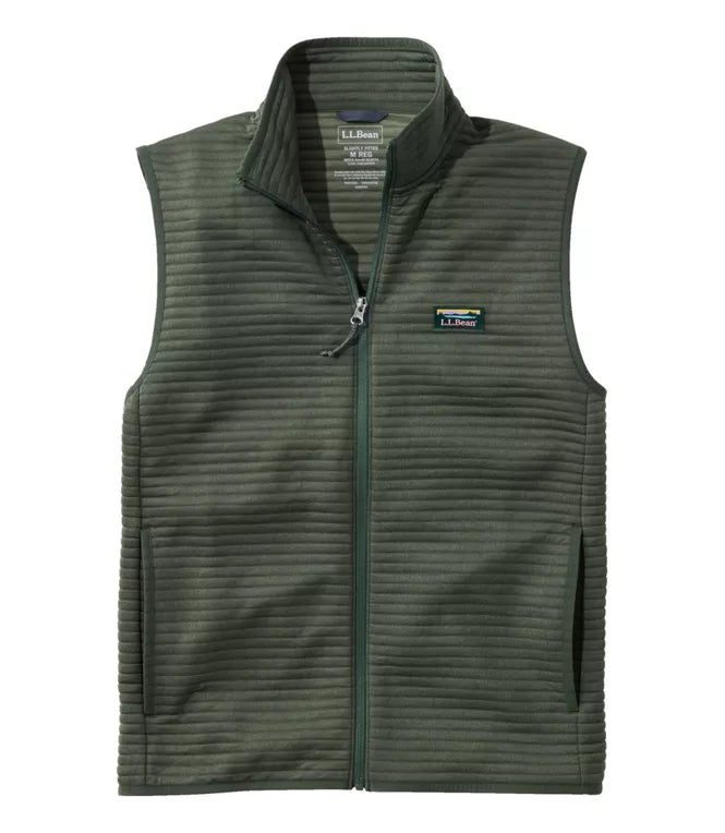 L.L. Bean - Men's Airlight Vest