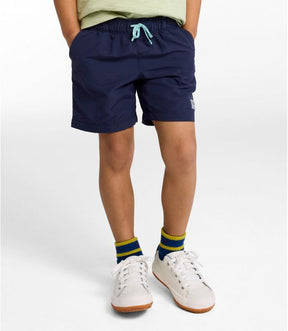 L.L. Bean - Kids' Stowaway Shorts