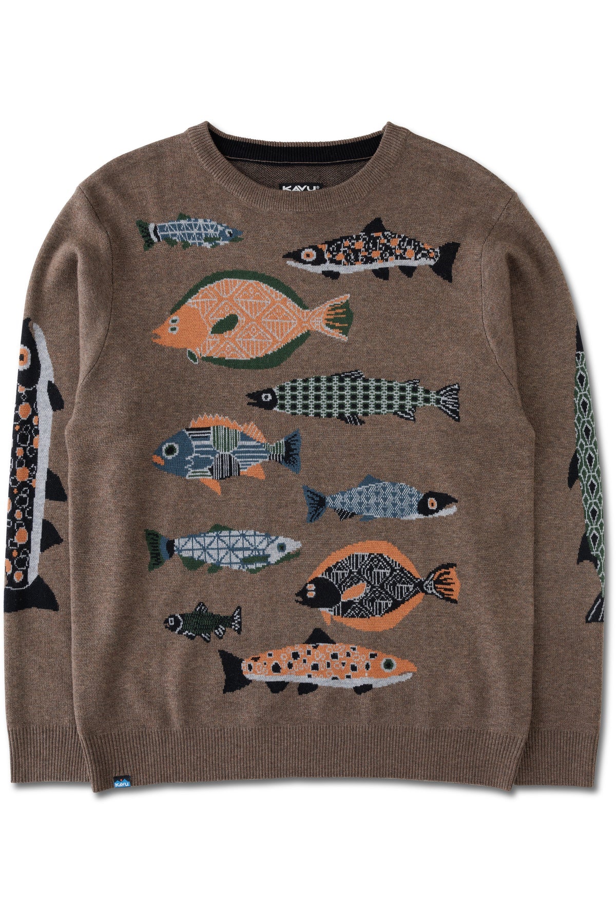 KAVU - Highline