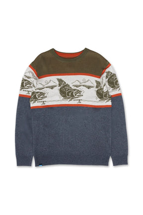 KAVU - Highline