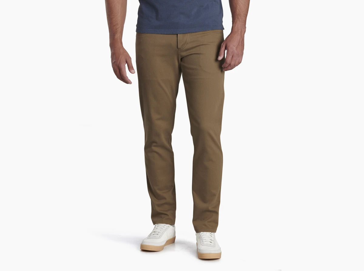KÜHL Revolt™ Jean — Dark wash, for everyday wear