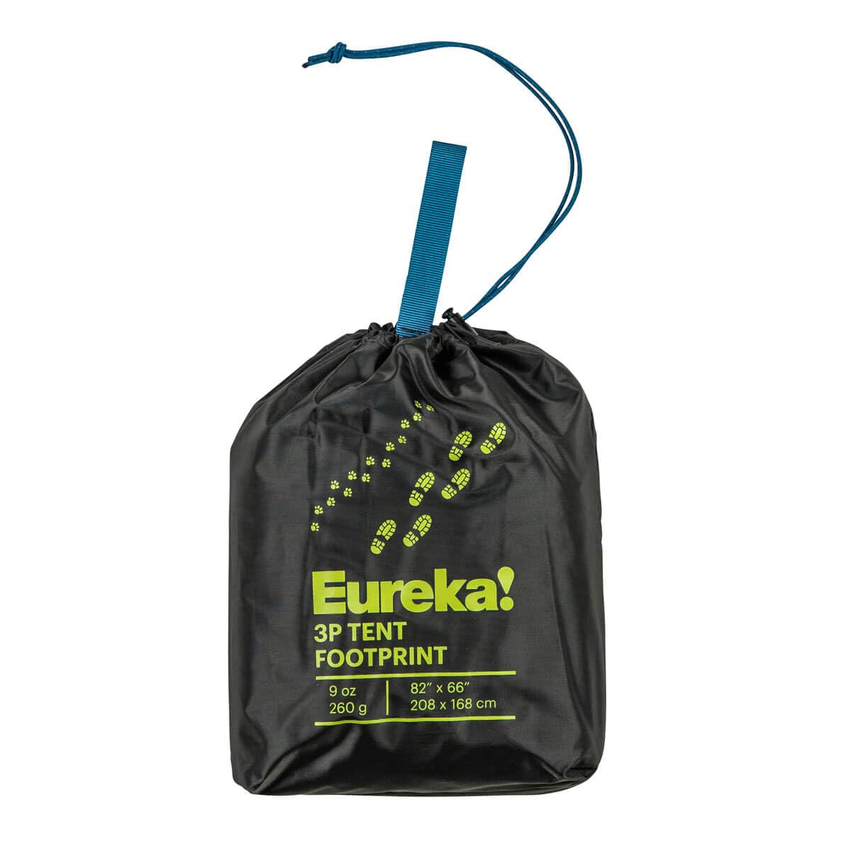 Eureka! - 3-Person Tent Footprint