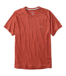 L.L. Bean - Men's Bean's Access Trail Tee