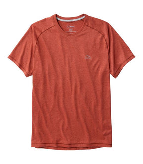 L.L. Bean - Men's Bean's Access Trail Tee