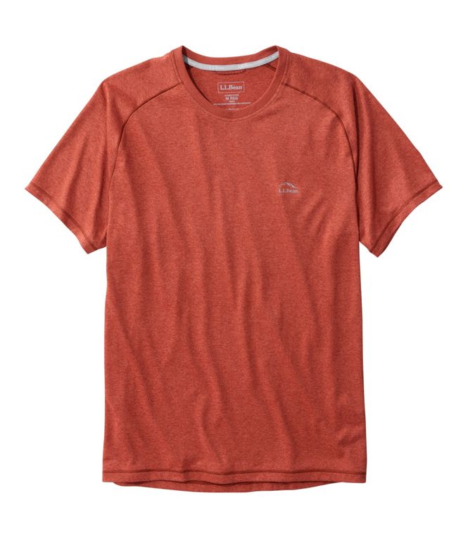 L.L. Bean - Men's Bean's Access Trail Tee