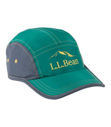 LL Bean- Kids Mountain Classic Five Panel Hat