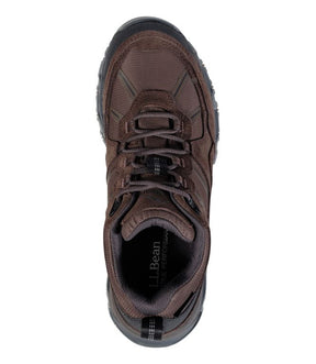 L.L. Bean - Trail Model X Low Waterproof Hiker Men's
