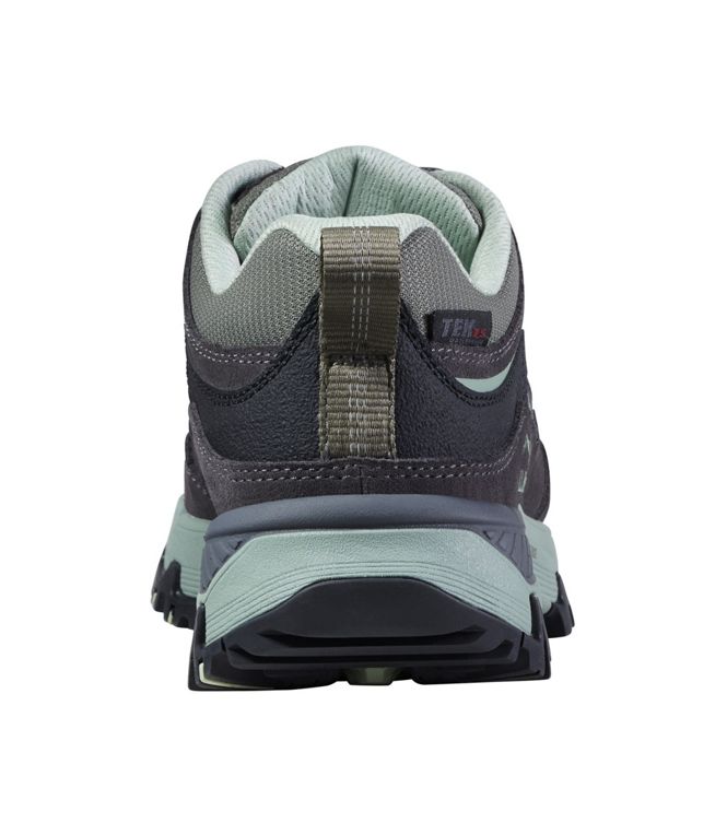 L.L. Bean -  Trail Model X Low Waterproof Hiker Women's