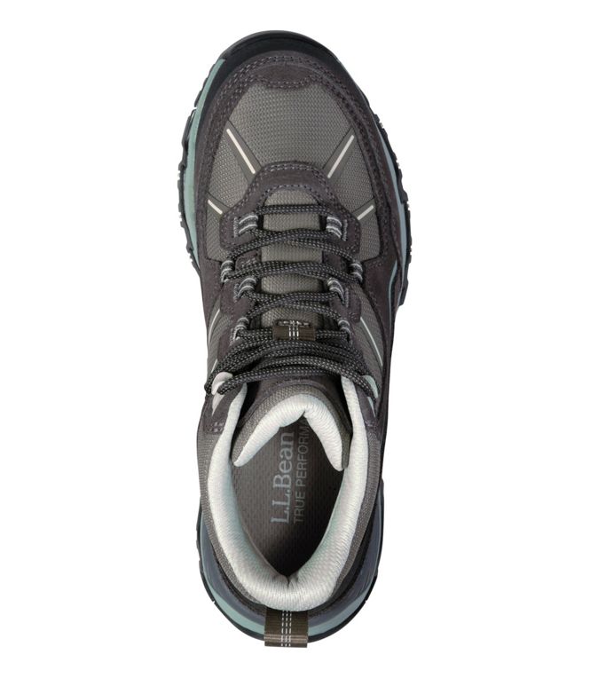 L.L. Bean - Trail Model X Mid Waterproof Hiker Women's