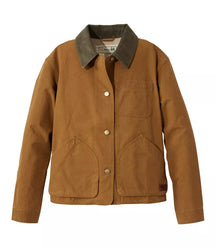 L.L. Bean - Women's Lightweight Field Jacket
