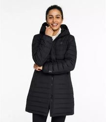L.L. Bean - Women's Access Down Hooded Coat