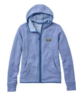 L.L. Bean - Women's Airlight Grid Full-Zip Jacket