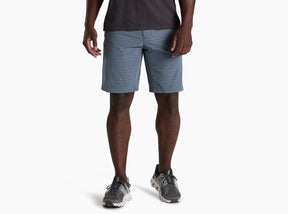 Kuhl Upriser™ Short — Olive, for hiking, water, everyday, and travel