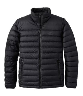 L.L. Bean - Men's Access Down Puffer