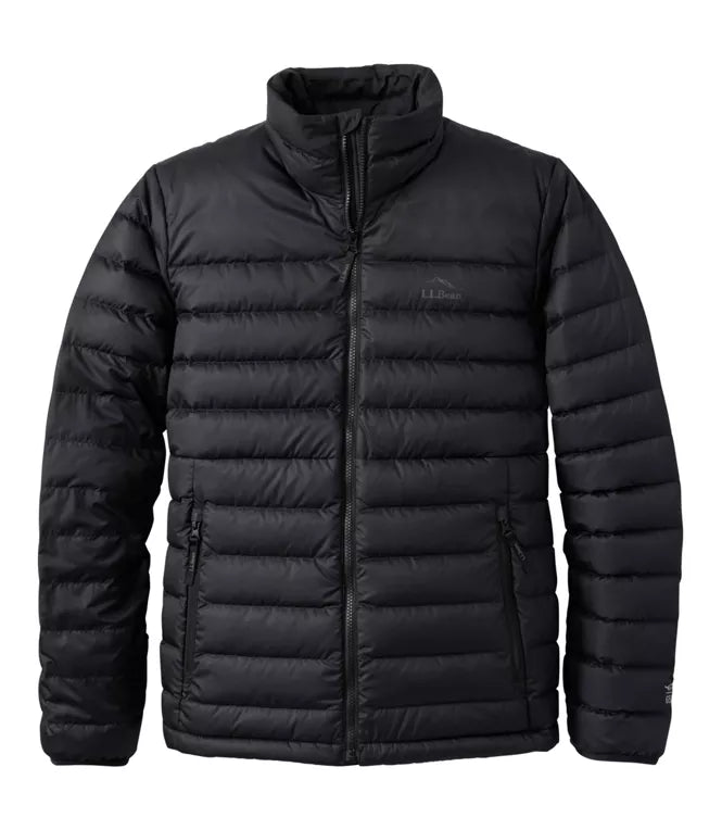 L.L. Bean - Men's Access Down Puffer