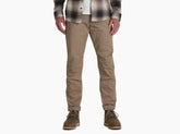 KUHL Rydr™ Lite Klassik Pants — lightweight, for hiking, everyday wear, and travel