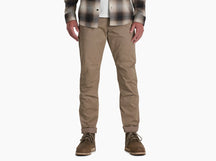 KUHL Rydr™ Lite Klassik Pants — lightweight, for hiking, everyday wear, and travel