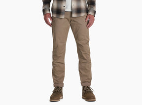 KUHL Rydr™ Lite Klassik Pants — lightweight, for hiking, everyday wear, and travel