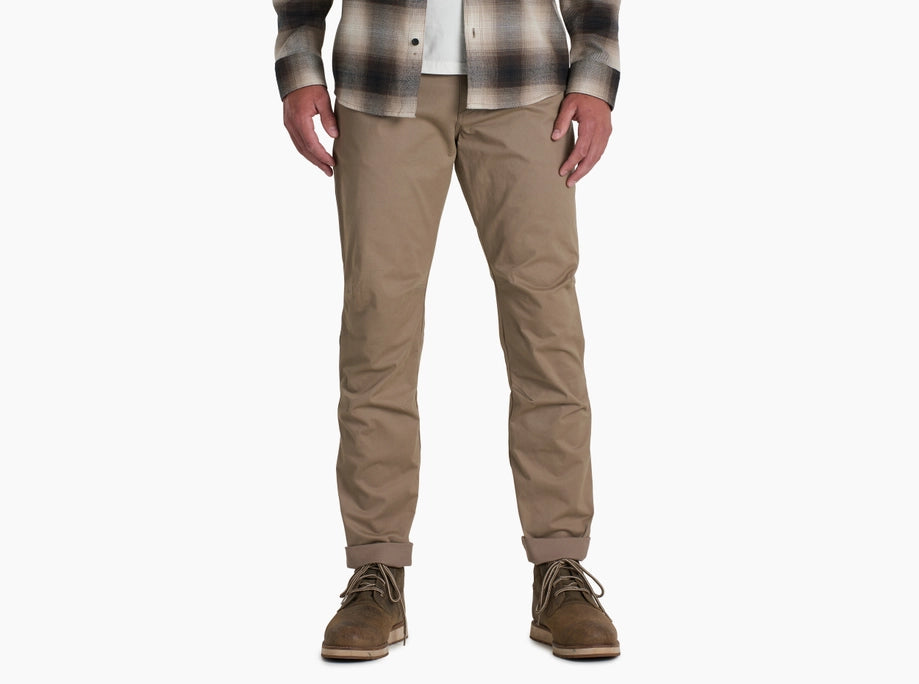 KUHL Rydr™ Lite Klassik Pants — lightweight, for hiking, everyday wear, and travel