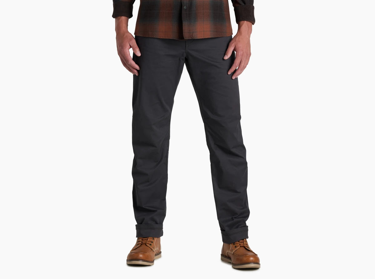KÜHL Rydr™ Lite Full — lightweight pants, for hiking, everyday wear, or travel
