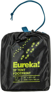 Eureka! - 2-Person Tent Footprint