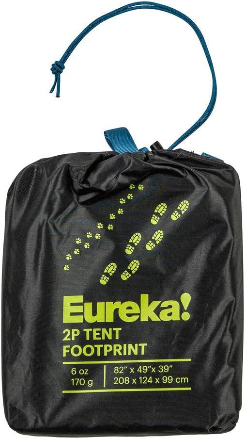 Eureka! - 2-Person Tent Footprint