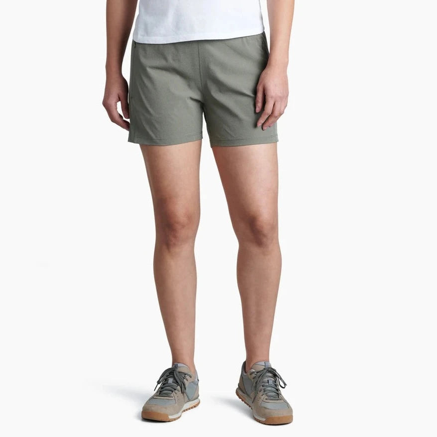 KÜHL FREEFLEX™ SHORT — lightweight, for hiking, everyday wear, and travel