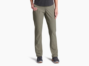 KÜHL FREEFLEX™ DASH Pants — Black, for hiking, everyday wear, and travel