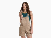 Kuhl Kultivatr™ Shortall — Olive green, for everyday wear.
