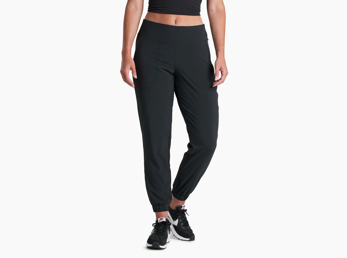 KUHL Vantage Lined Pant — Warm, durable pants for everyday, travel, and hiking.