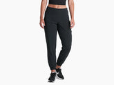 KUHL Vantage Lined Pant — Warm, durable pants for everyday, travel, and hiking.