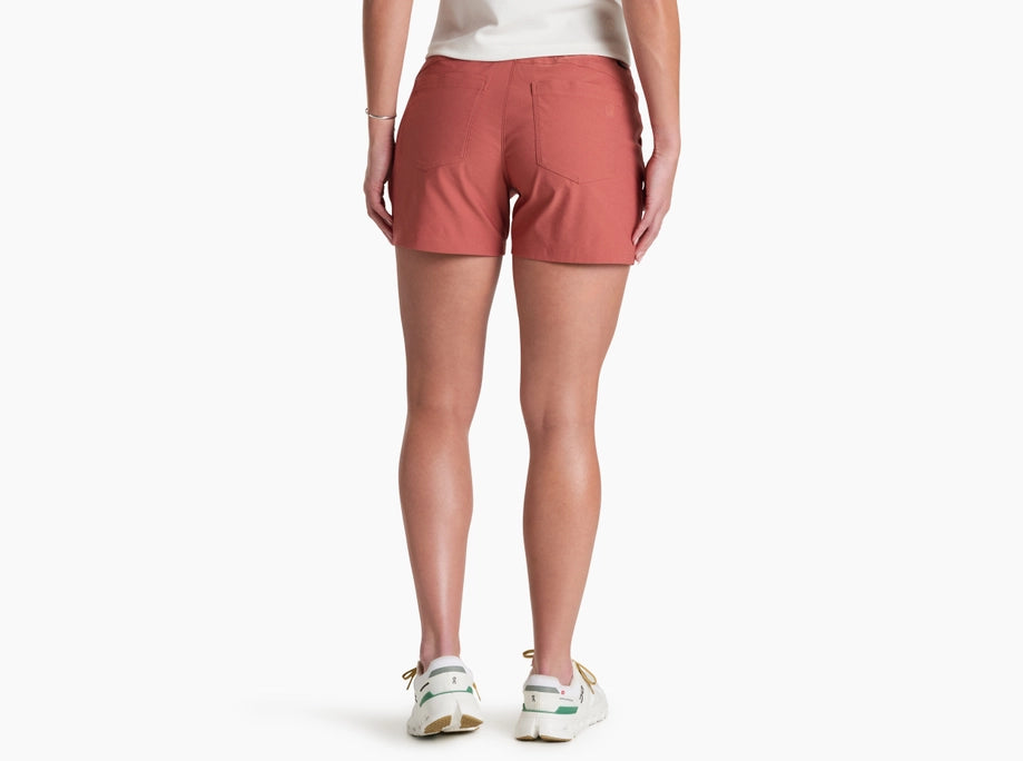 Kuhl - Trekr™ Pull-On 4" Short