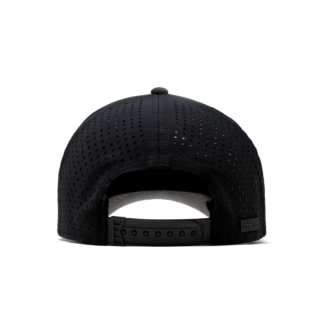 MELIN -ODYSSEY STACKED HYDRO