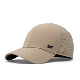 MELIN A-GAME ICON HYDRO — Black hat, for water and everyday use.
