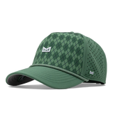 MELIN ODYSSEY LINKS HYDRO — White hat, for everyday wear.