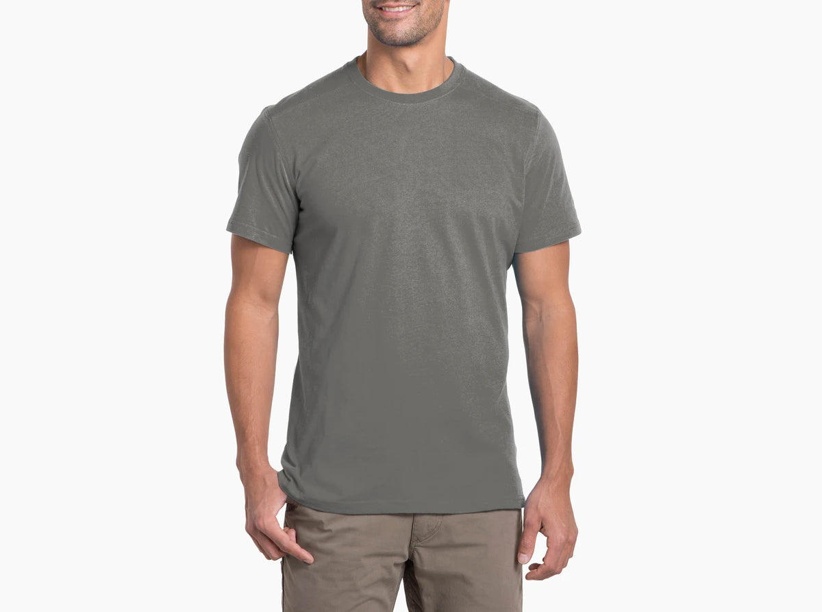 KÜHL Bravado Shirt — plaid, for everyday, travel, and hiking