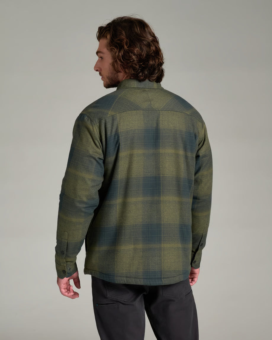 Kuhl - Joyrydr™ Shirt-Jac