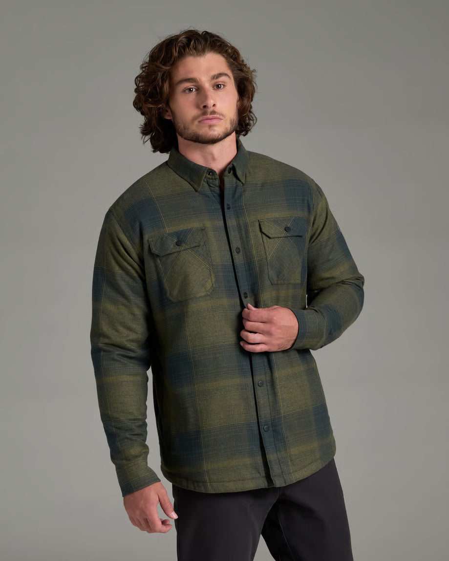 Kuhl - Joyrydr™ Shirt-Jac