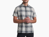 KUHL Response™ Shirt — lightweight, for everyday travel and hiking