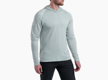 KUHL Eclipser™ Hoody Men — Lightweight sun protection, for hike, everyday, travel