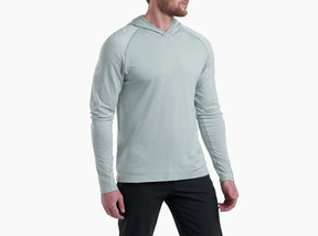 KUHL Eclipser™ Hoody Men — Lightweight sun protection, for hike, everyday, travel