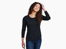 KÜHL Arabella Scoop — Heathered blue, for everyday wear