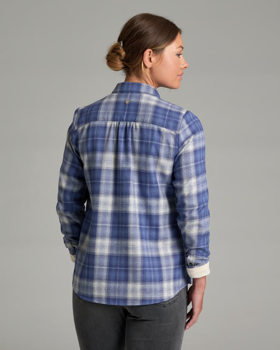 Kuhl - Whisper™ Flannel