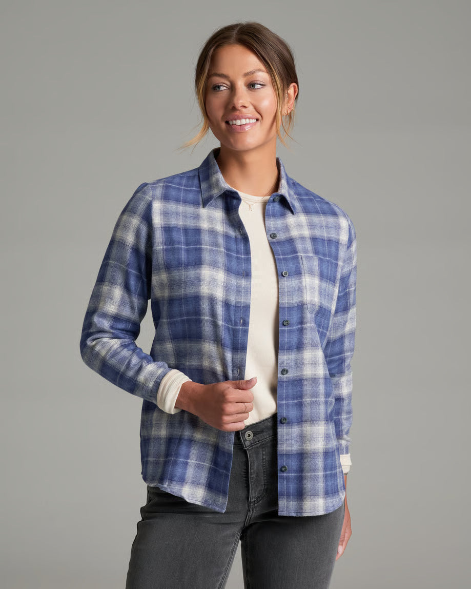 Kuhl - Whisper™ Flannel