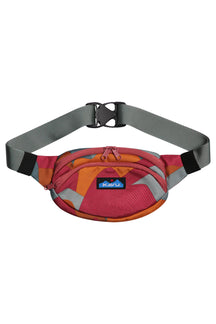 KAVU Spectator Pack — compact sling, for everyday and travel.