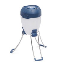Black Diamond Orbiter 650 — Black lantern, for camp and everyday lighting