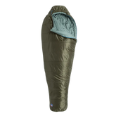 Big Agnes- Anthracite 20 mummy sleeping bag
